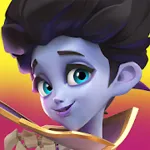 Lazy Heroes: Embattle - Strategy 3D Idle Game