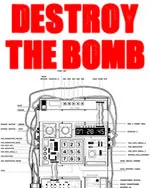 Destroy The Bomb