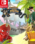 Match Three: Pirates! Heir to Davy Jones