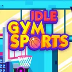 Idle GYM Sports - Fitness Workout Simulator Game