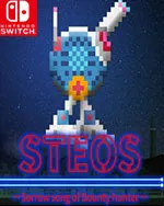 Pixel Game Maker Series STEOS -Sorrow song of Bounty hunter-