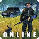 Hunting Online