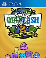 Quiplash 2 InterLASHional: The Say Anything Party Game!