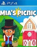 Mia's Picnic