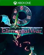 Elemental War TD