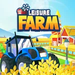 Idle Leisure Farm - Cash Clicker
