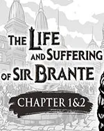 The Life and Suffering of Sir Brante — Chapter 1&2