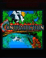 Contradiction 8-Bit