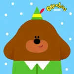 Hey Duggee: The Christmas Badge