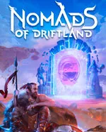 Nomads of Driftland