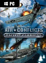 Air Conflicts: Pacific Carriers