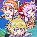 Elf Kingdom · Idle SLG