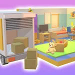 Unpack 3D - Moving Simulator