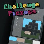 Challenge Picross