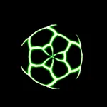 The Neon Ball's Adventure PRO