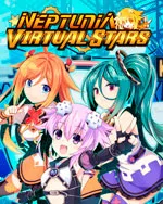 Neptunia Virtual Stars
