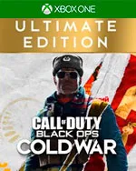Call of Duty: Black Ops Cold War - Ultimate Edition