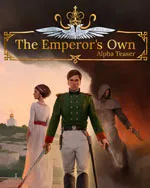 The Emperor's Own: Alpha Teaser
