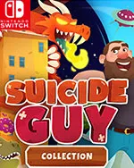 Suicide Guy Collection
