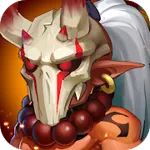 AFK Legend:Idle RPG Game