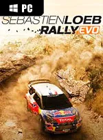 Sébastien Loeb Rally Evo