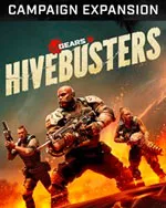 Gears 5: Hivebusters