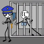 Henry Stickman Escape