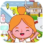 Miga Town My World Toca Guide