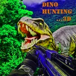 DINO HUNTING 3D:JURASSIC DINASAUR SHOOTING GAMES