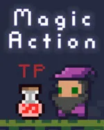 Magic Action 2021