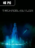 Technobabylon