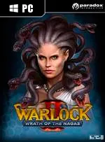 Warlock 2: Wrath of the Nagas