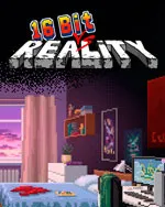 16bit vs Reality