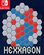 Hexxagon - Board Game