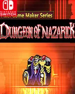 Pixel Game Maker Series DUNGEON OF NAZARICK