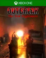 Outbreak: The New Nightmare Definitive Edition