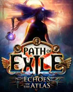 Path of Exile: Echoes of the Atlas