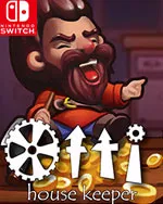 Otti: The House Keeper