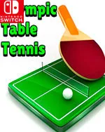 Olympic Table Tennis