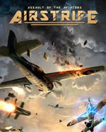 Airstrife: Assault of the Aviators
