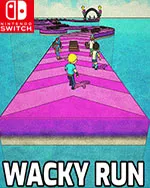 Wacky Run