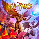Hell Pages