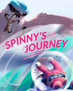 Spinny's Journey