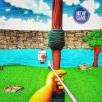 Archery Master Man-3D