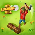 Idle Lumber Mill