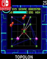 G-MODE Archives25 Topolon