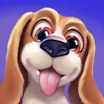 Tamadog - My talking Dog Game (AR)