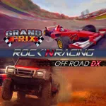 Rock 'N Racing Bundle Off Road & Grand Prix