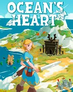 Ocean's Heart