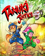 Tanuki Justice